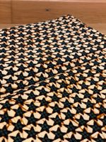 Afrikanischer Stoff "Starlets" 6 Yards 550 x 115 cm