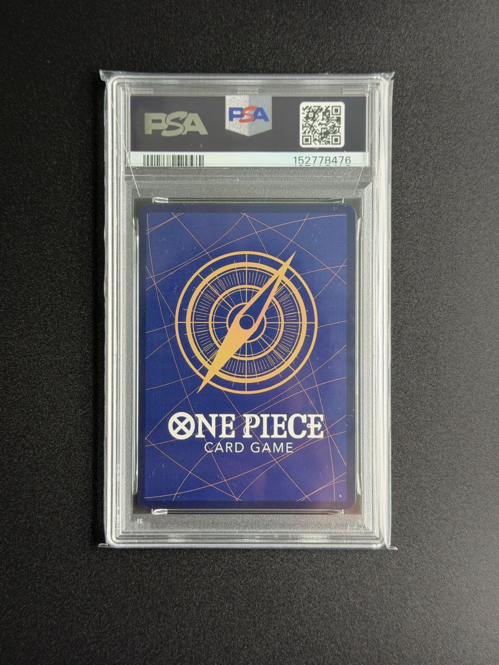 Bandai Sammelbilder & Trading cards: Nefeltari Vivi EB03-024 PSA9 – Neu (gemäss Beschreibung) aus Felsberg von michaela_773 1