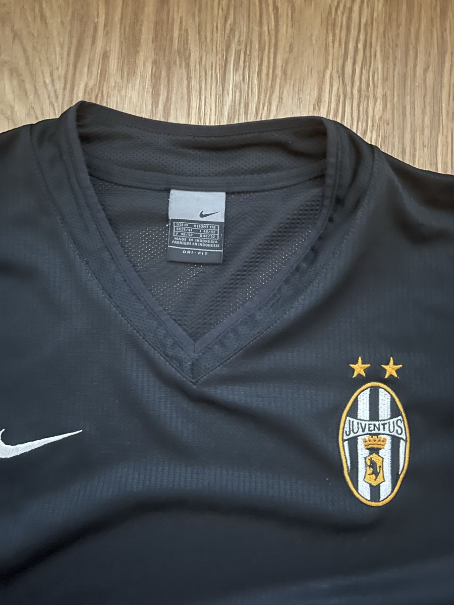 Juventus Maillots de corps & Pantalons: Juventus retro Jersey Gr. M – Neuf (Voir description) à Luzern par lou_p8qb 1