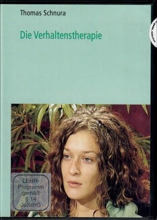 Tutti i DVDs: Die Verhaltenstherapie / DVD Lehr-Programm – Nuovo e nell'imballaggio originale da Mauren venduto da Yeelen