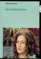 Die Verhaltenstherapie / DVD Lehr-Programm