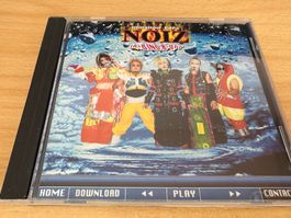 Imitation PoPs NOIZ – (A+B)No.0-QT? - Single CD