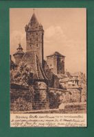 NÜRNBERG - Lug ins Land - 1906
