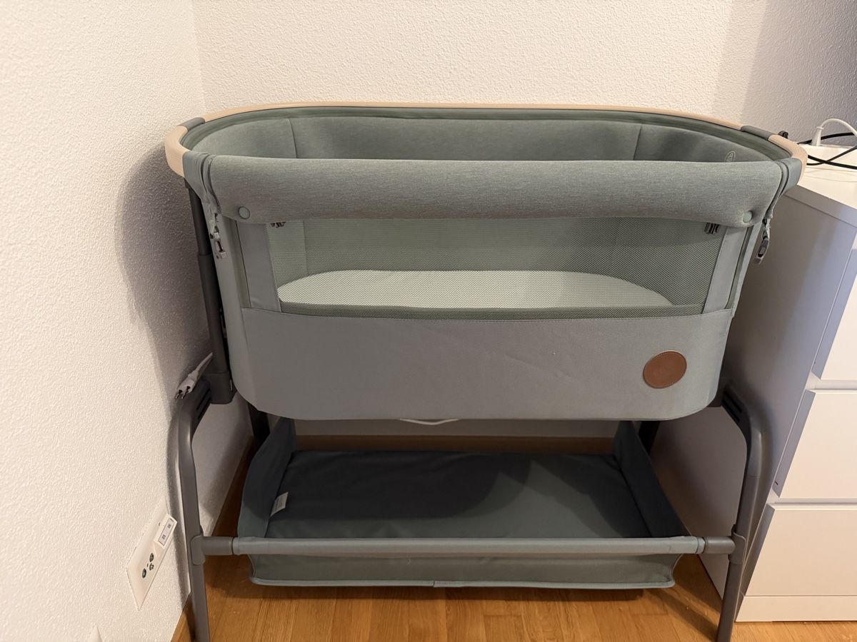 Letti: Maxi-Cosi Beistellbett Iora  – Usato da Thayngen venduto da Jruer-