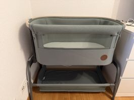Maxi-Cosi Beistellbett Iora 