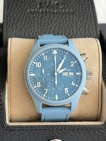 IWC Fliegeruhr Chronograph   Edition Limited 2025
