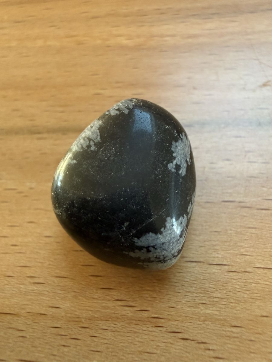 Minerali & Pietre curative: Schneeflockenobsidian – Usato da Grenchen venduto da Bastet007 3