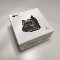 DJI FPV Gimbal-Kamera (NEU/Original!)