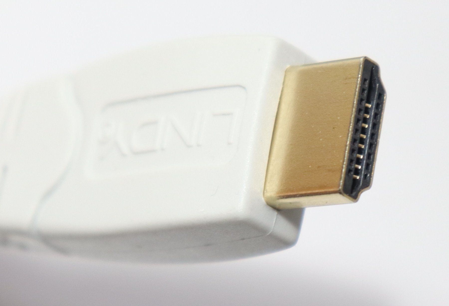 Cavi: Lindy HDMI Câble 8m – Nuovo (secondo la descrizione) da Lausanne venduto da van_8p85 2