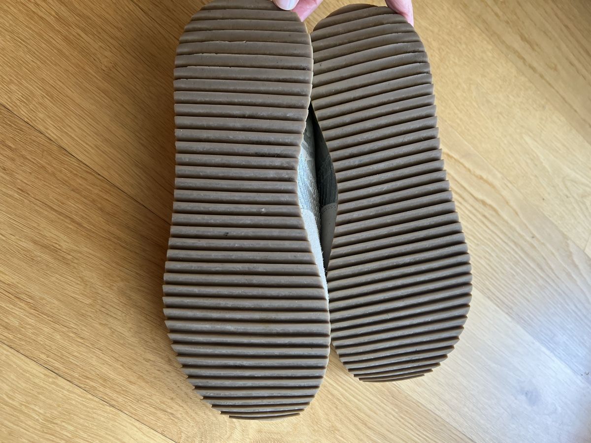 Scarpe da donna: Baskets Zero Cent Cinq, Marseille, 41 très cool! – Usato da Territet venduto da miryamv 1