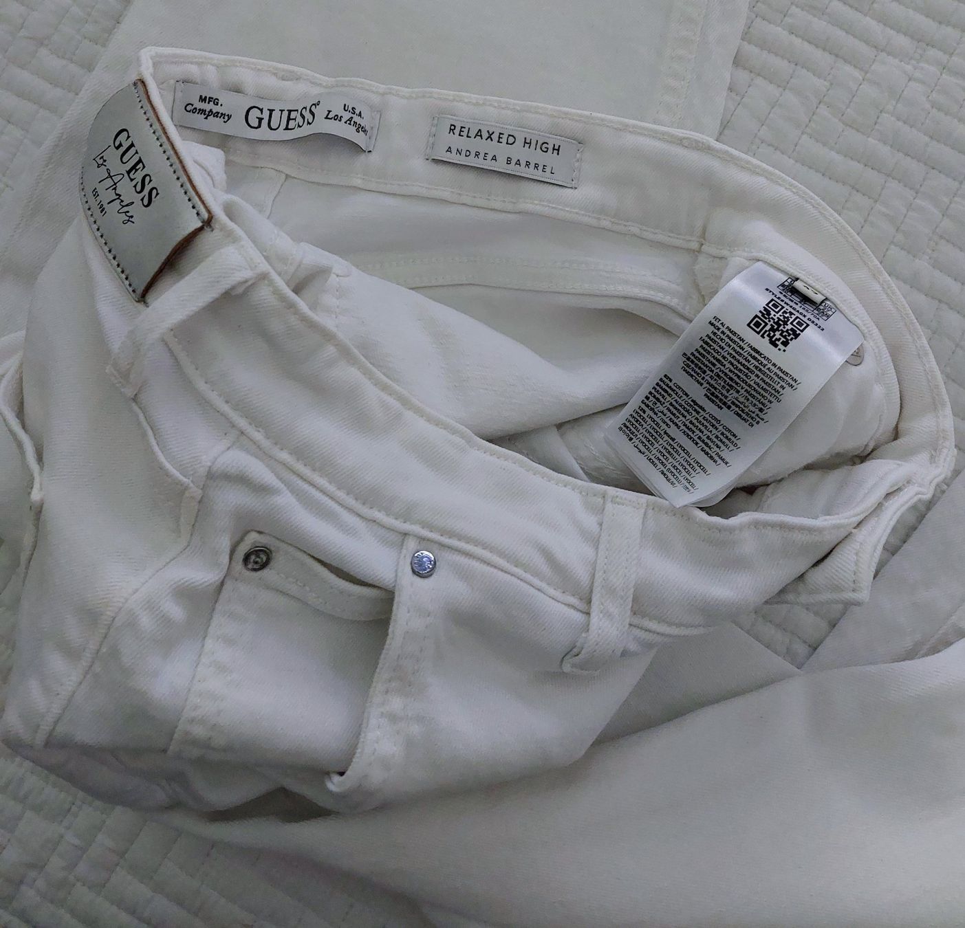 Guess Jeans: Guess jeans – Usato da Zürich venduto da Martinlaehner 2