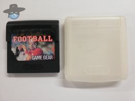 Joe Montana Football / Sega Game Gear