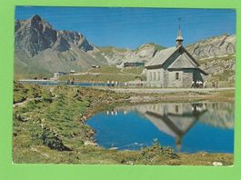Melchsee-Frutt
