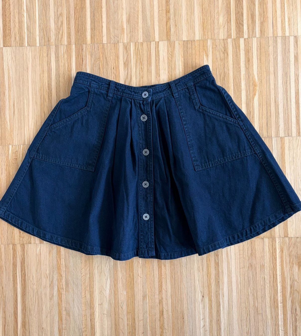 Nafnaf Gonne: NAF NAF - Mini Rock S/34 – Usato da Schlieren venduto da con_hdp9