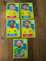 Panini Sweden