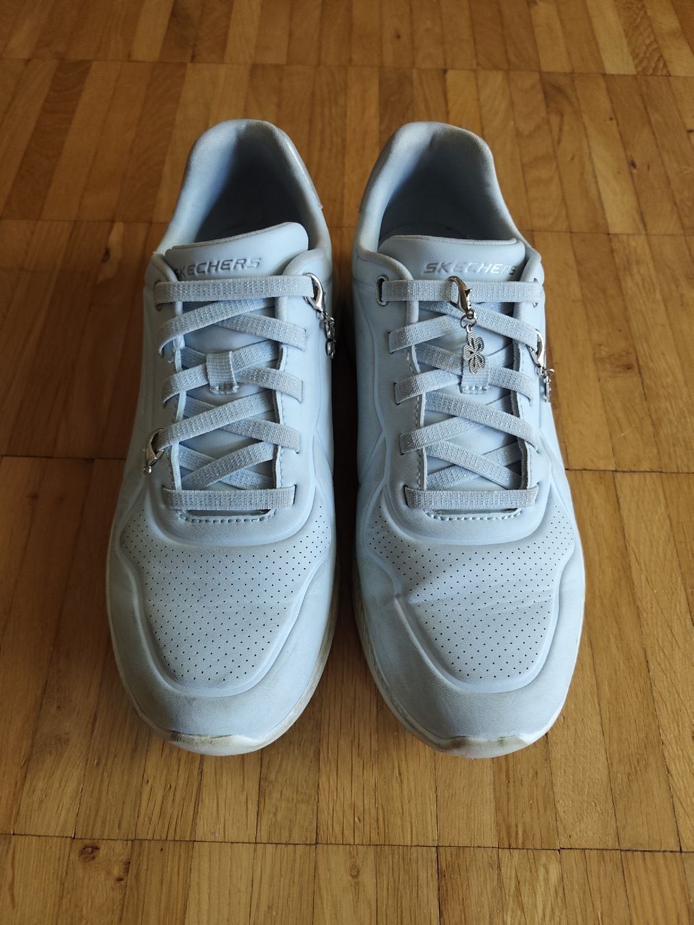 Skechers Scarpe per ragazze: Skechers Schuhe Gr. 37 – Usato da Rafz venduto da patti03
