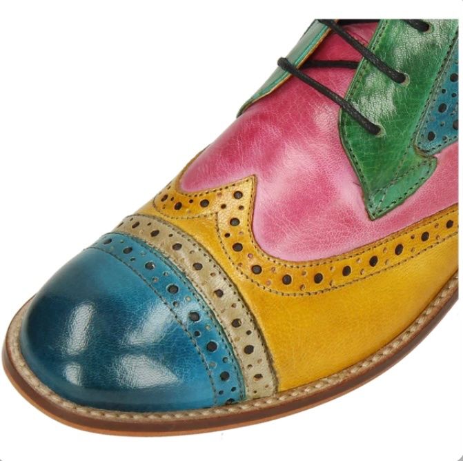Hamilton Damenschuhe: Melvin & Hamilton Damen Boots Gr 38 Amelien 17 – Neu und originalverpackt aus Grenchen von olecka24 5