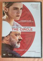 DVD The Circle Emma Watson Tom Hanks new
