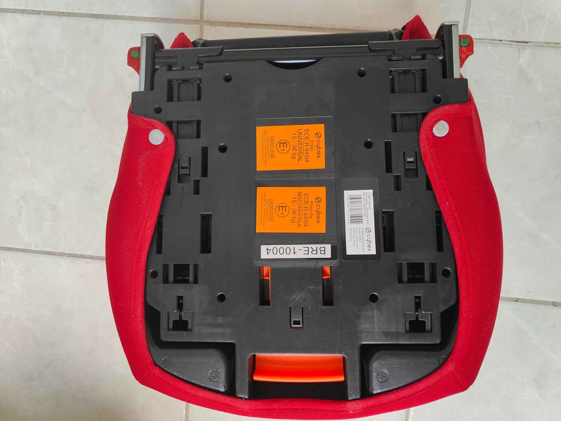 Cybex Seggiolini per auto: Cybex 15-36kg – Usato da Adliswil venduto da mar_6frw 5
