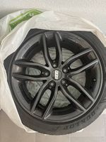 Original BBS SX03 Alufelgen 17 Zoll