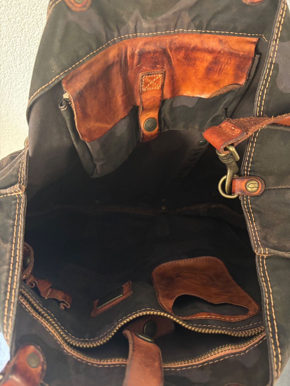 Borse da donna: Campomaggi Tasche – Usato da flawil venduto da sto_c5gh 4