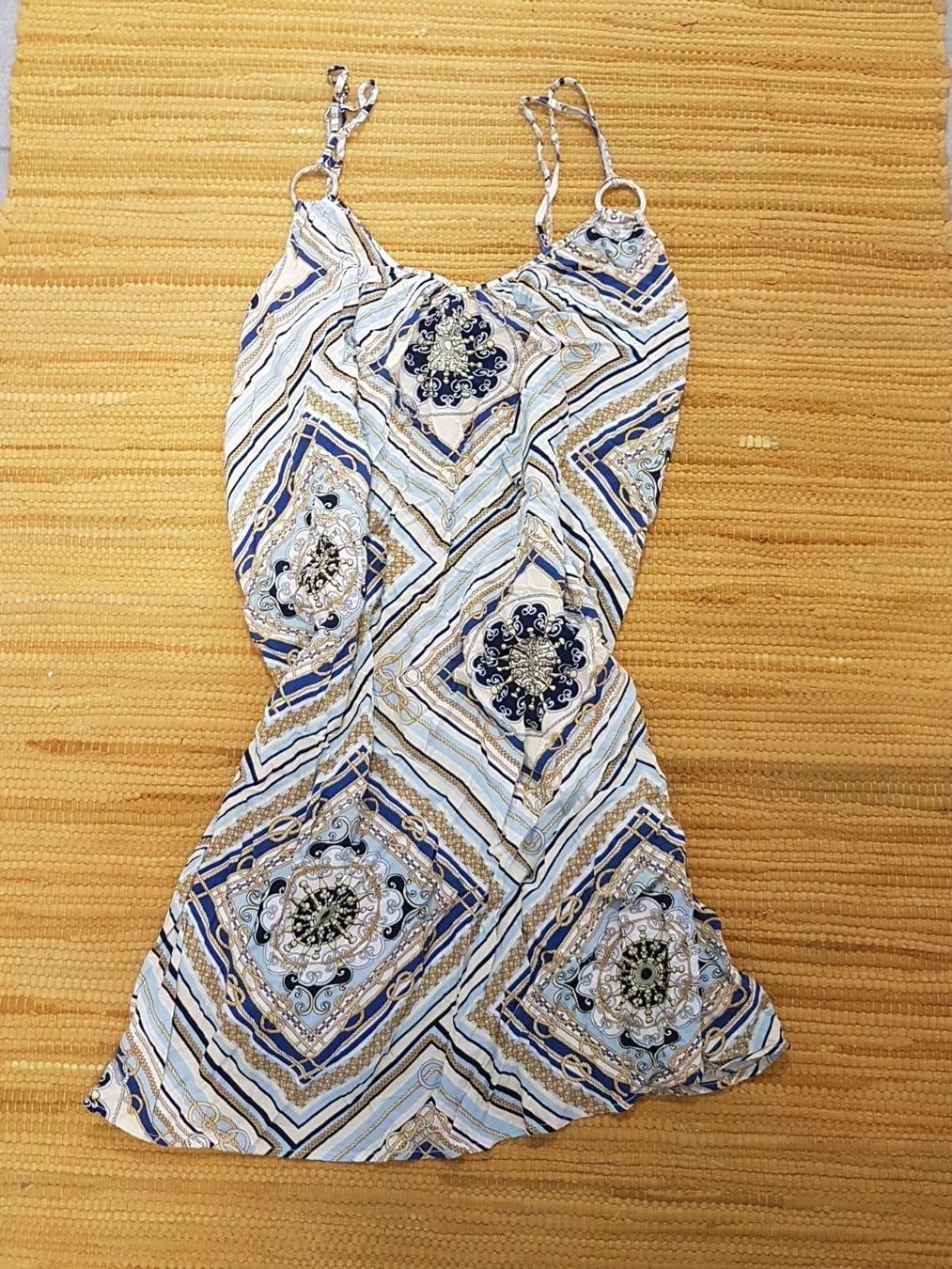 Vestiti: Kleid – Usato da Altishofen venduto da Simba220