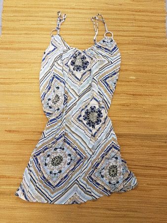 Kleid