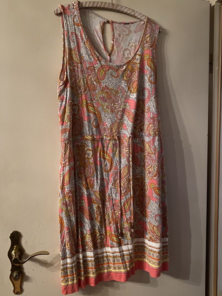 Kleider: Sommerkleid – Gebraucht aus Gretzenbach von Cantate