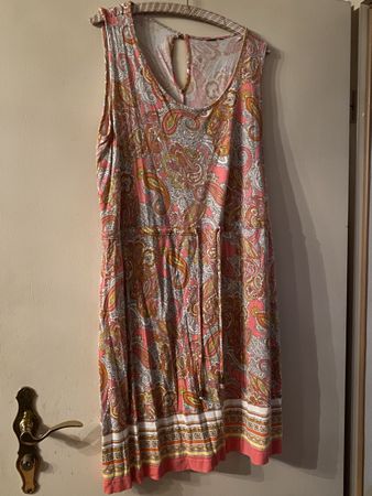 Sommerkleid