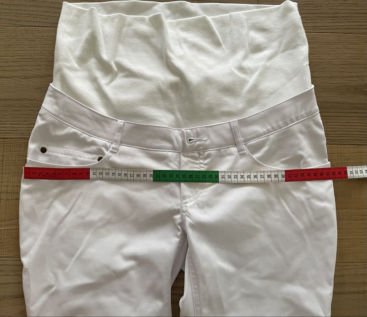 Pantaloni: Umstandshosen – Nuovo (secondo la descrizione) da Bern venduto da yan_sr9k 3