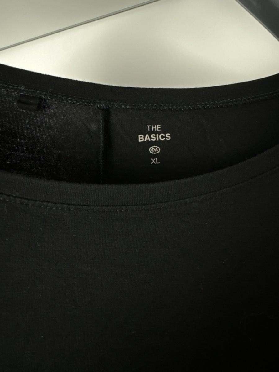 C&A T-shirt: Shirt von C&A Größe XL – Usato da Aarburg venduto da Tonija 1