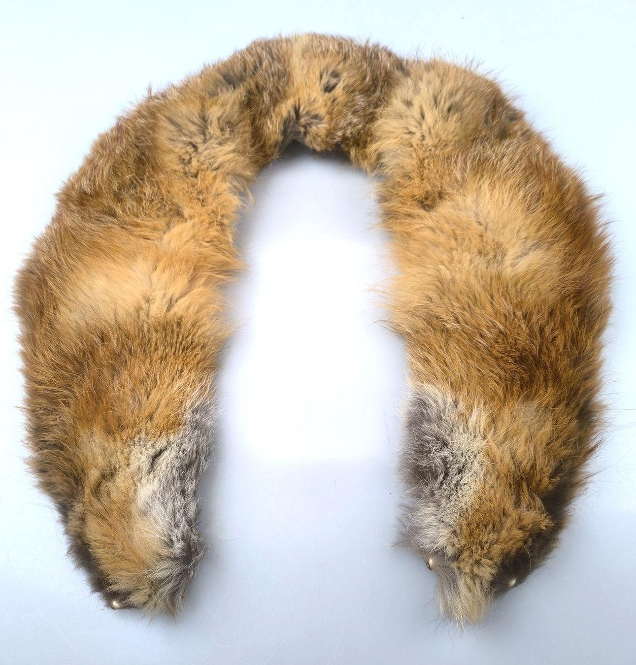 Foulard & Sciarpe: Fuchs Pelzkragen Stola – Usato da Rüti ZH venduto da Restwert_Rueti_ZH 2