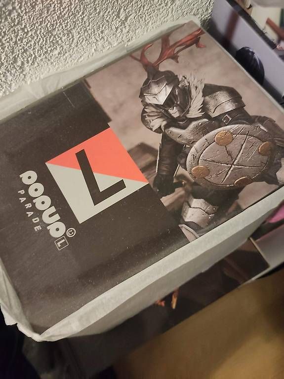 Statuette: Pop Up Parade Goblin Slayer II L – Nuovo e nell'imballaggio originale da daillens venduto da Sunstrike