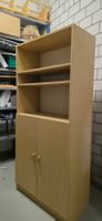 Holzschrank
