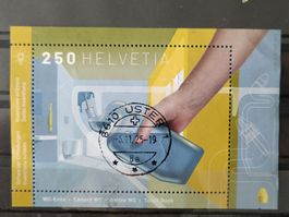 2025 WC Ente Vollstempel