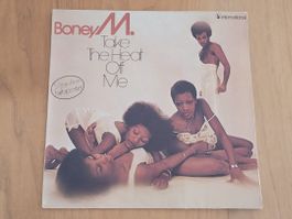 LP Boney M.