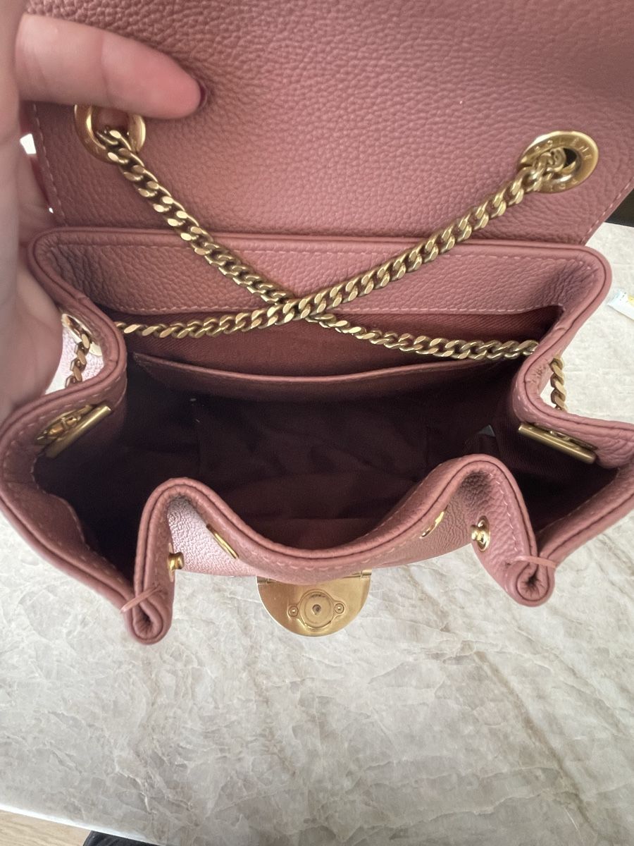 Polène Borse da donna: POLÈNE - Handtasche numéro un mini – Usato da Seewen SZ venduto da Lina_8 2