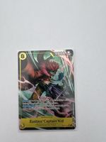 One Piece TCG - OP10-112 SR EN