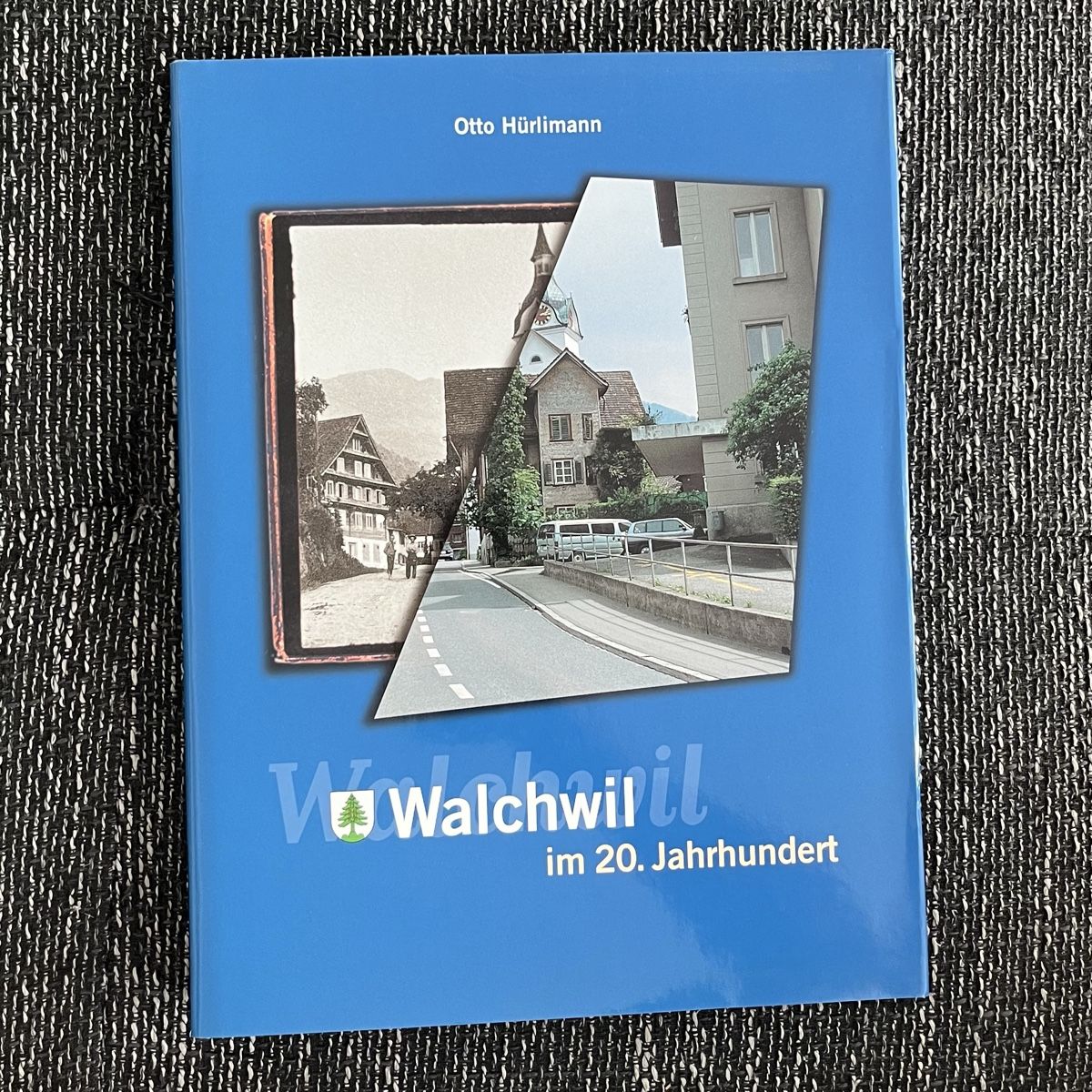Libri: Walchwil im 20. Jahrhundert – Usato da Schwyz venduto da rs-trend