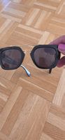 Celine Vintage Sonnenbrille CL 41077/S schwarz guter Zustand