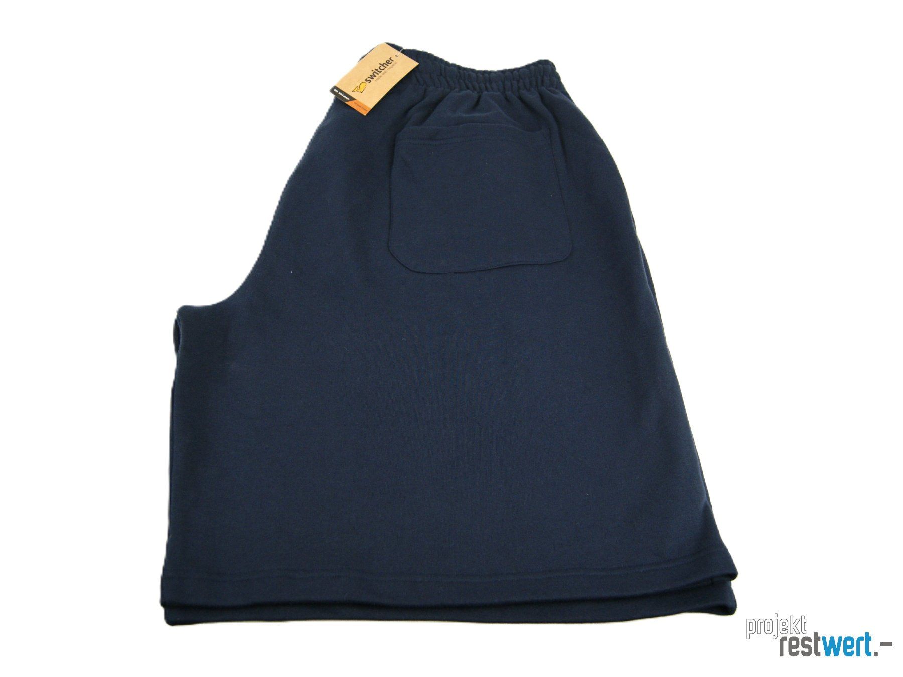 Switcher Pantaloni: Herren-Shorts-Hose von SWITCHER – Nuovo (secondo la descrizione) da Bülach venduto da restwert_buelach 1