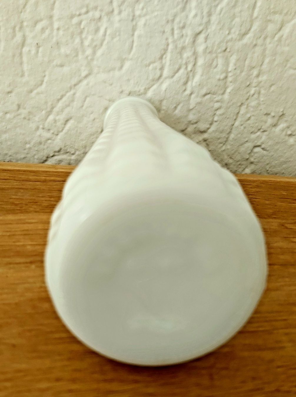 Vasi & Recipienti: Alte Opalin Glas Vase – Usato da Bern venduto da aronari 5