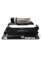 i9-9900K +Z390 AORUS PRO WiFi + 32GB Corsair RGB DDR4 Bundle