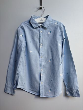 Chemise Jacadi 10 ans - 140cm