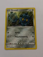 Pokemon-Karte Bronzel 129/192
