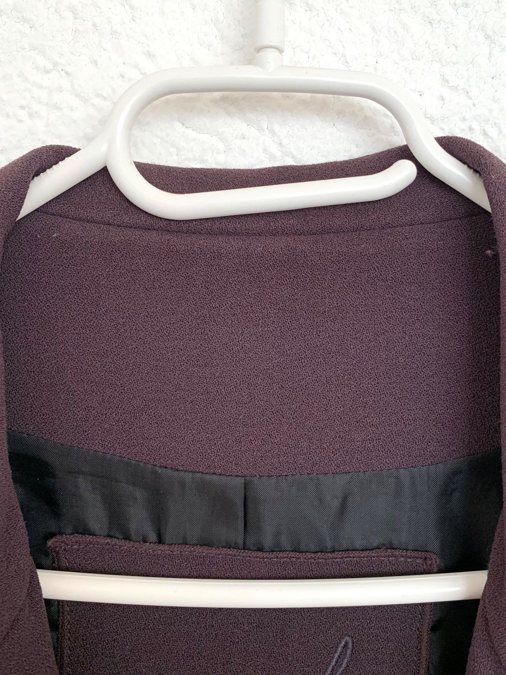 Giacche: Blazer Animale Gr. M – Usato da Fislisbach venduto da KolibriSecondhand 1