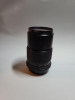 Mamiya-Sekor E 135mm f/3.5 + Hoya Filter #290