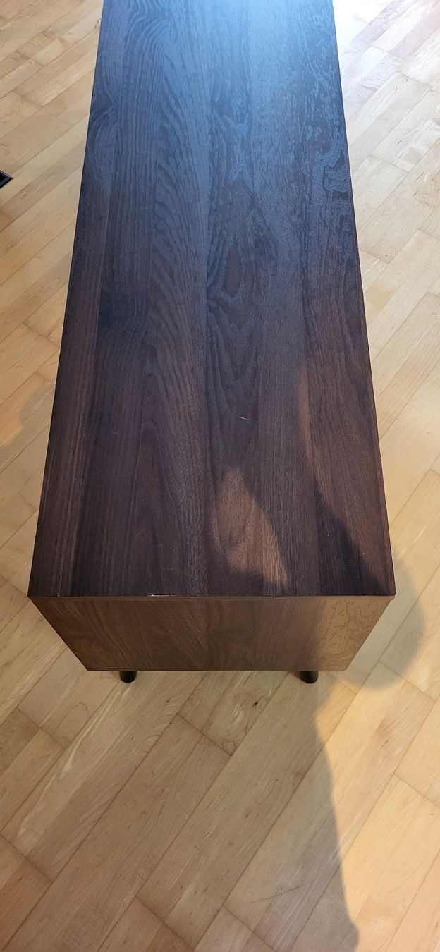 Meubles TV: TV Möbel Lowboard  – D'occasion à Spiez par Engelsberger 2