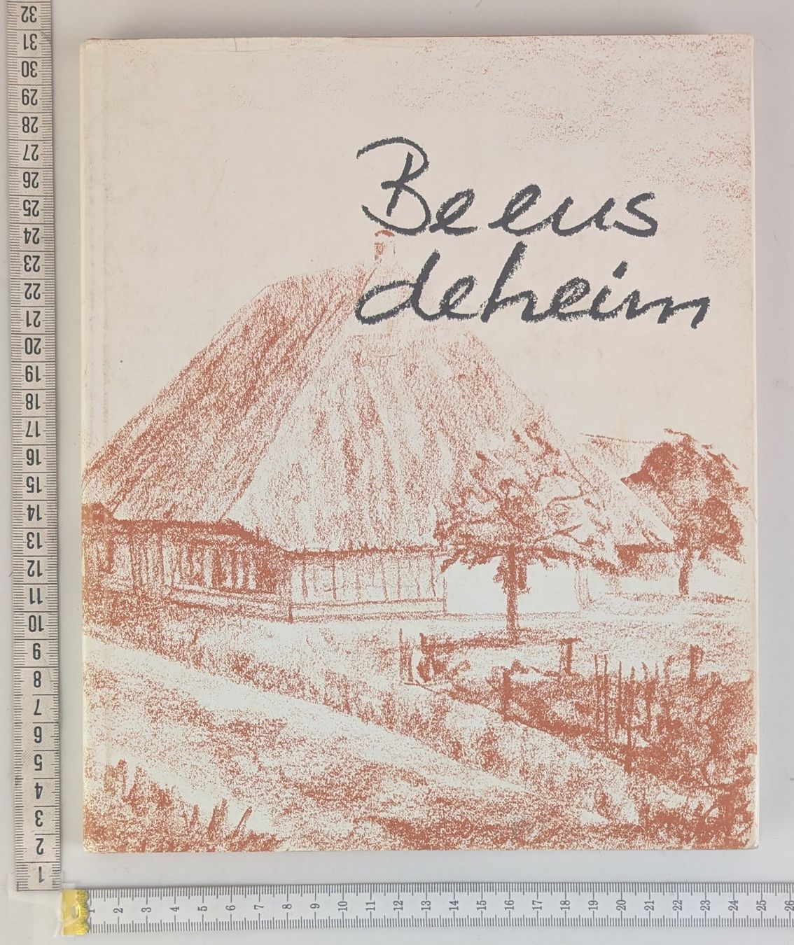 Libri: Be eus deheim, Elisabeth Knechtli, Daniel Gerhard, Top! – Usato da Zürich venduto da axolottchen