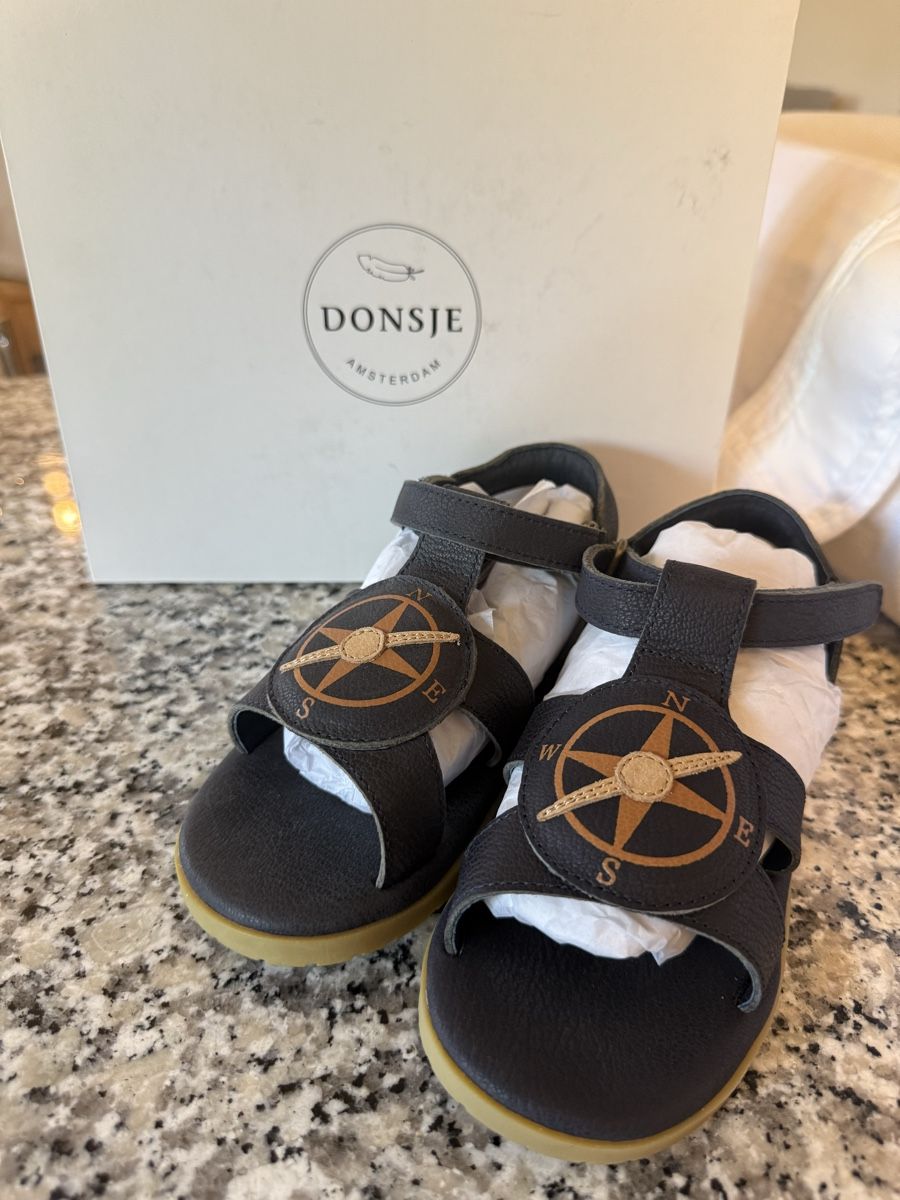 Scarpe da uomo: Donsje Schuhe  – Nuovo e nell'imballaggio originale da Horgen venduto da Fen8800